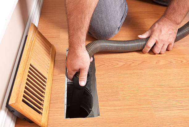Best Best Air Duct Cleaning Company  in Hodgenville, KY