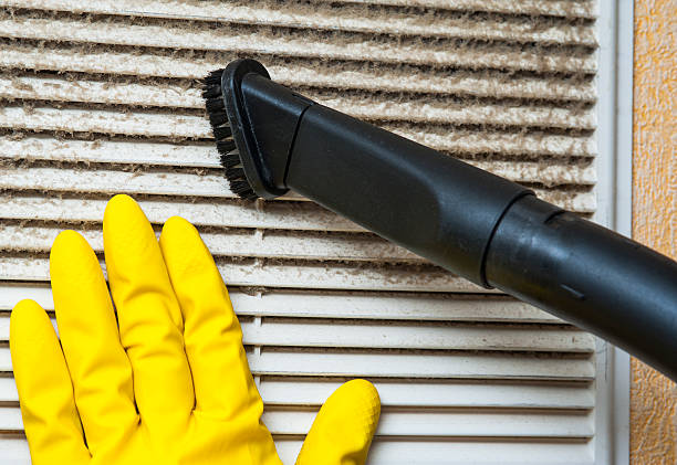 Best Residential Air Duct Cleaning  in Hodgenville, KY